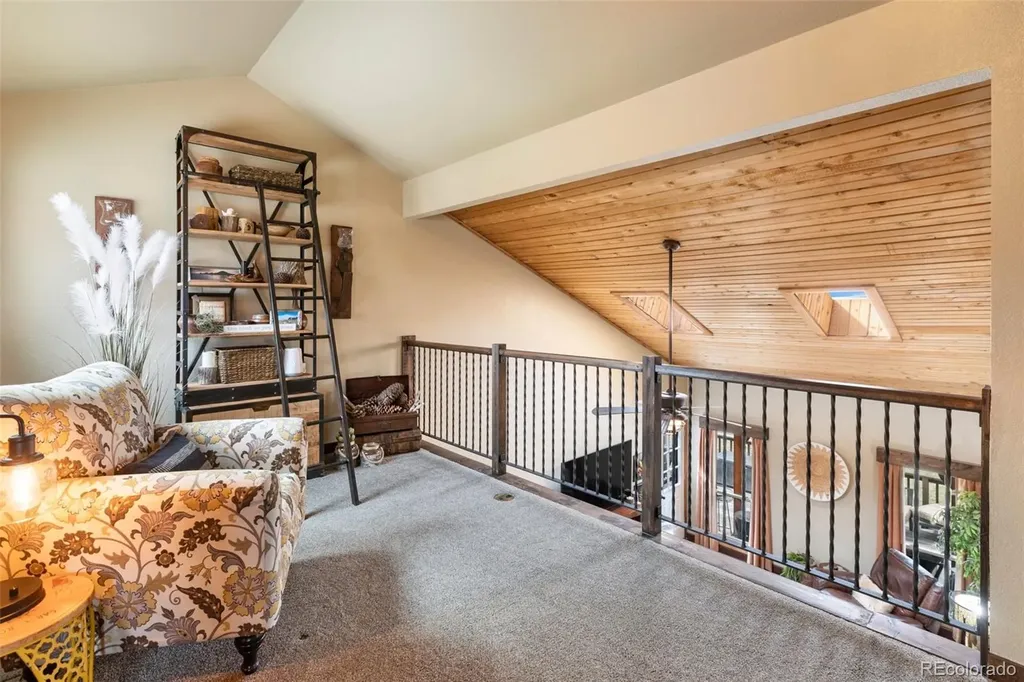1860 Blackfoot Trail Woodland Park CO 80863