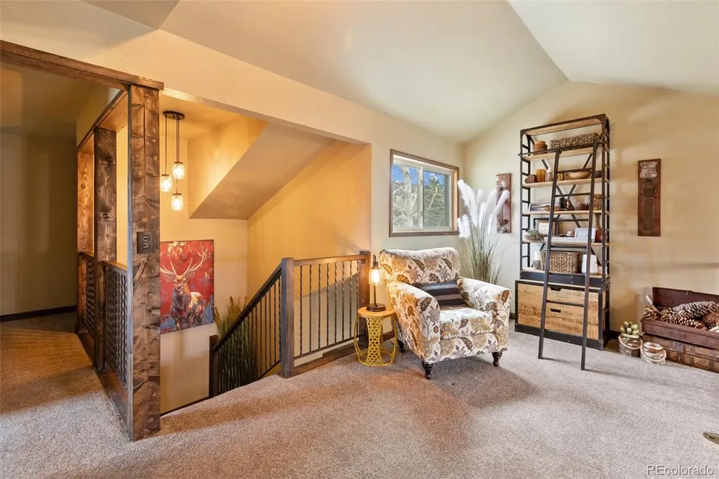 1860 Blackfoot Trail Woodland Park CO 80863