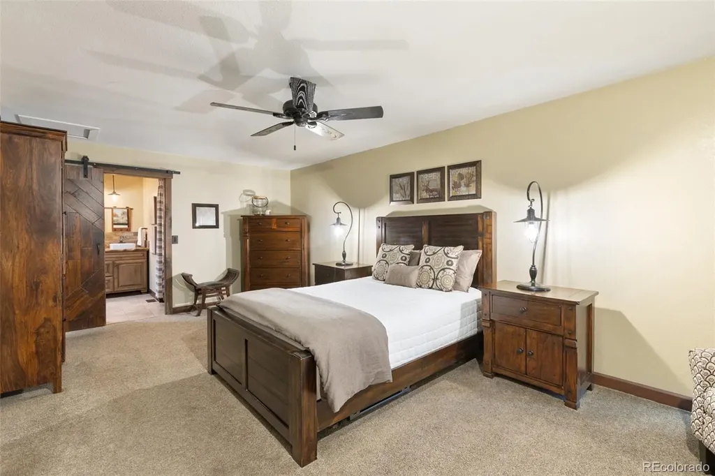 1860 Blackfoot Trail Woodland Park CO 80863