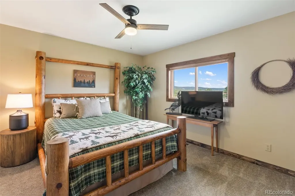 1860 Blackfoot Trail Woodland Park CO 80863