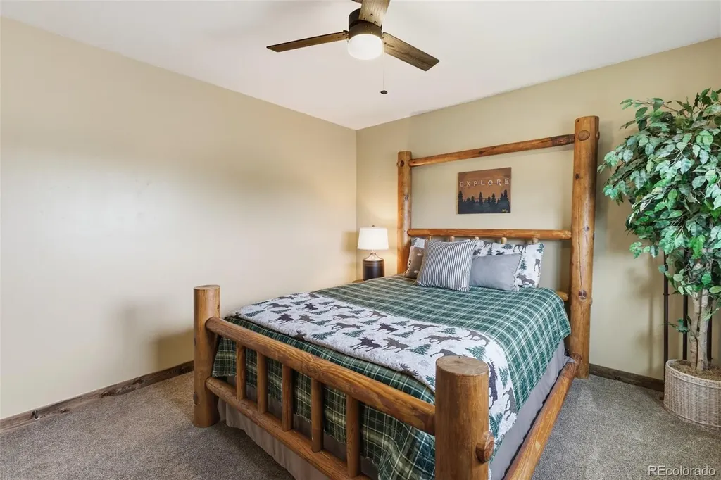 1860 Blackfoot Trail Woodland Park CO 80863