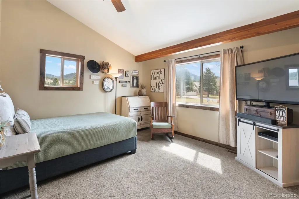 1860 Blackfoot Trail Woodland Park CO 80863