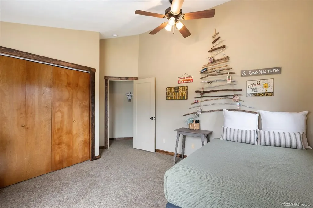 1860 Blackfoot Trail Woodland Park CO 80863