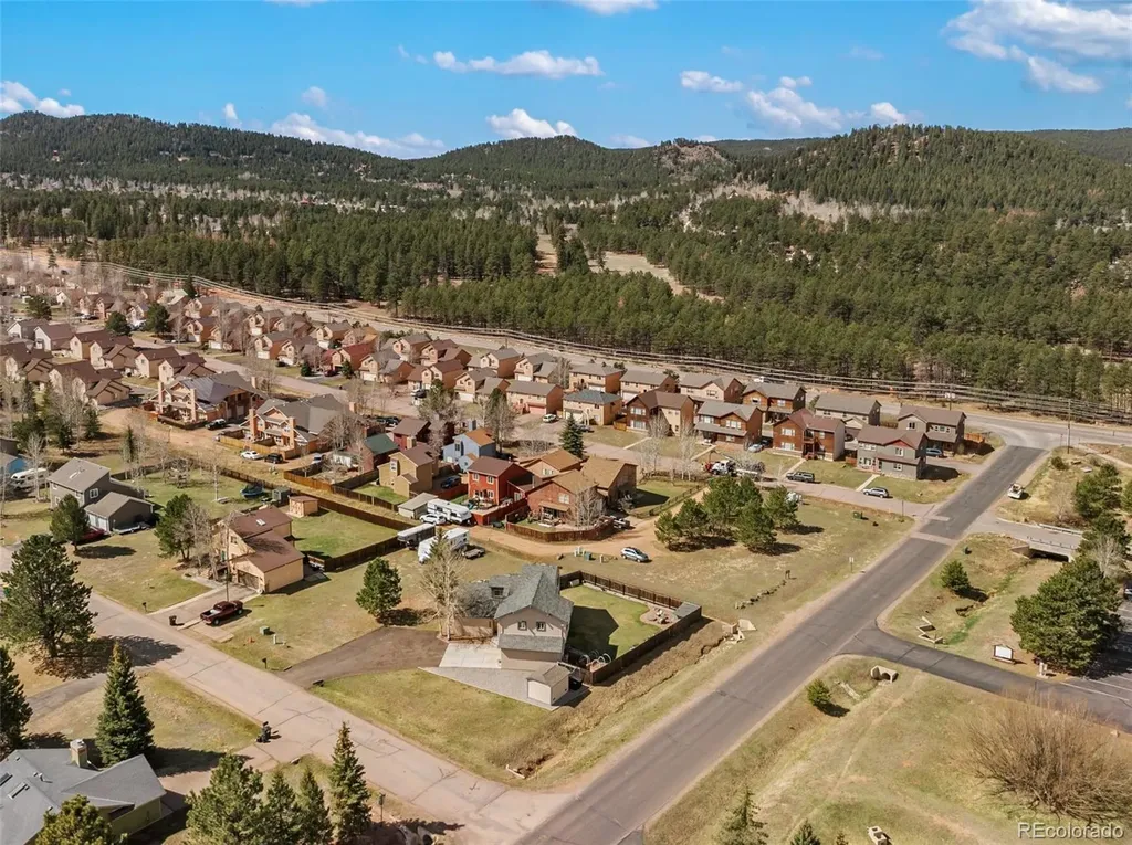 1860 Blackfoot Trail Woodland Park CO 80863