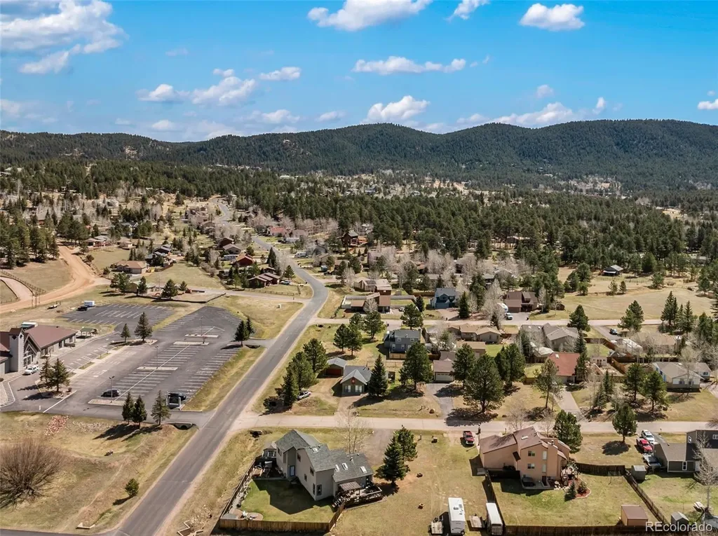 1860 Blackfoot Trail Woodland Park CO 80863