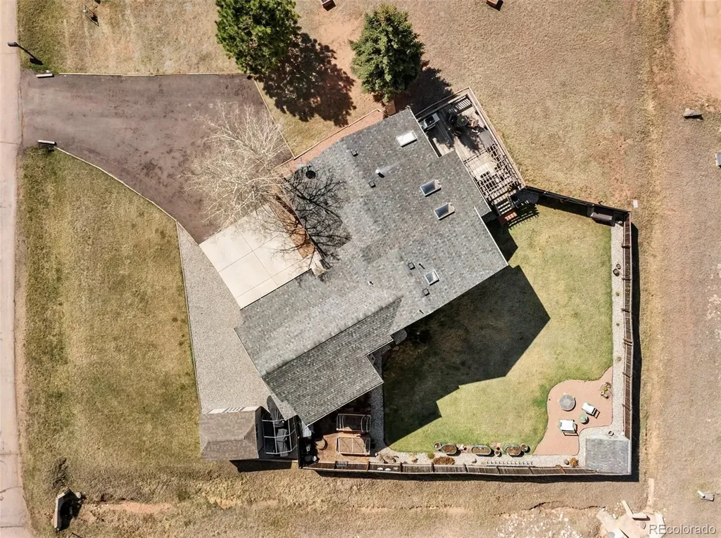 1860 Blackfoot Trail Woodland Park CO 80863