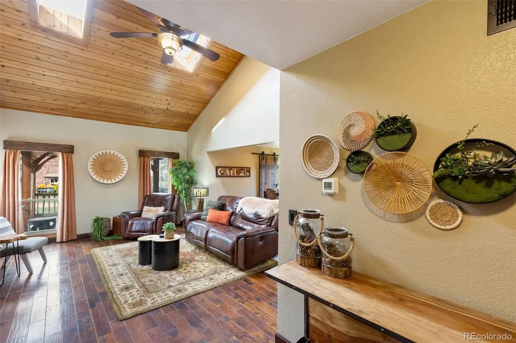 1860 Blackfoot Trail Woodland Park CO 80863
