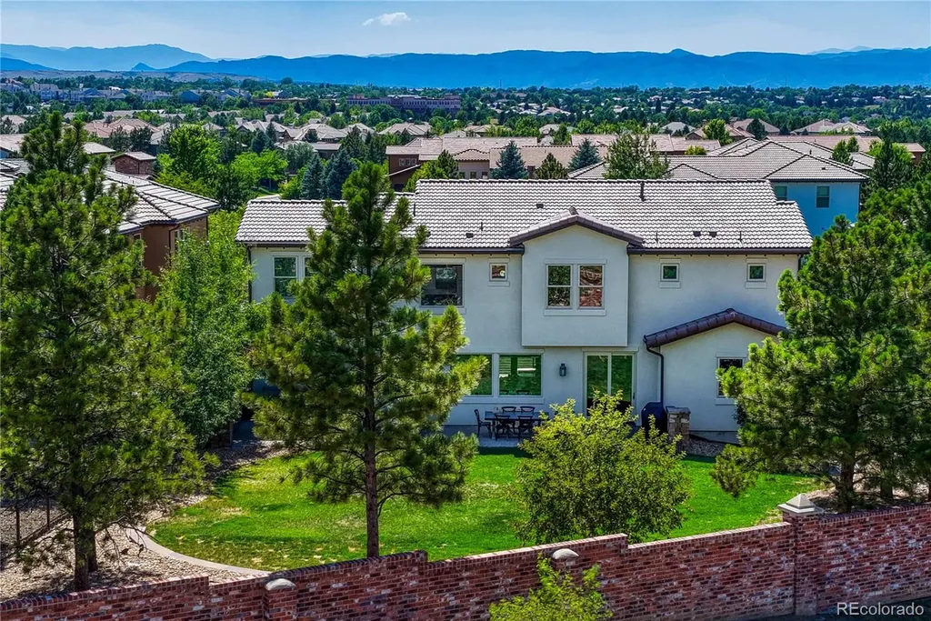 9486 E Winding Hill Avenue Lone Tree CO 80124