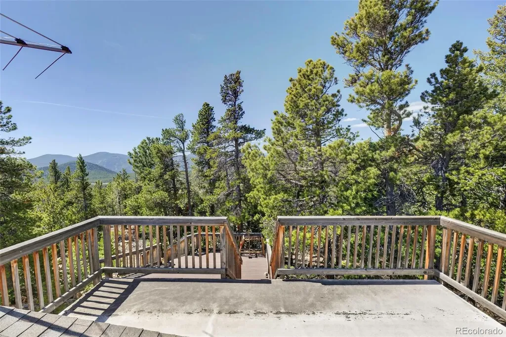 34028 Lyttle Dowdle Drive Golden CO 80403