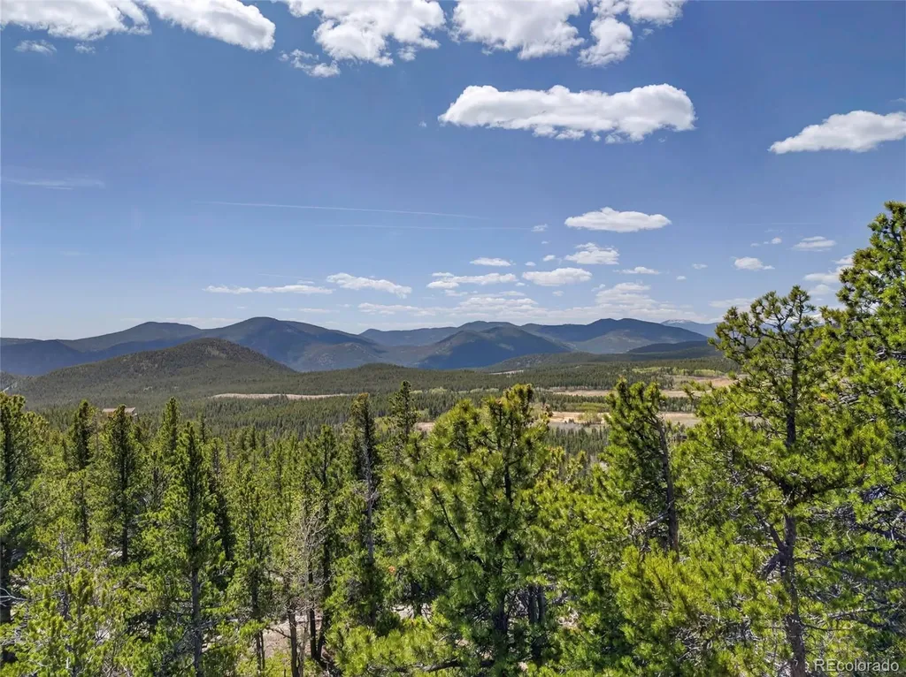 34028 Lyttle Dowdle Drive Golden CO 80403