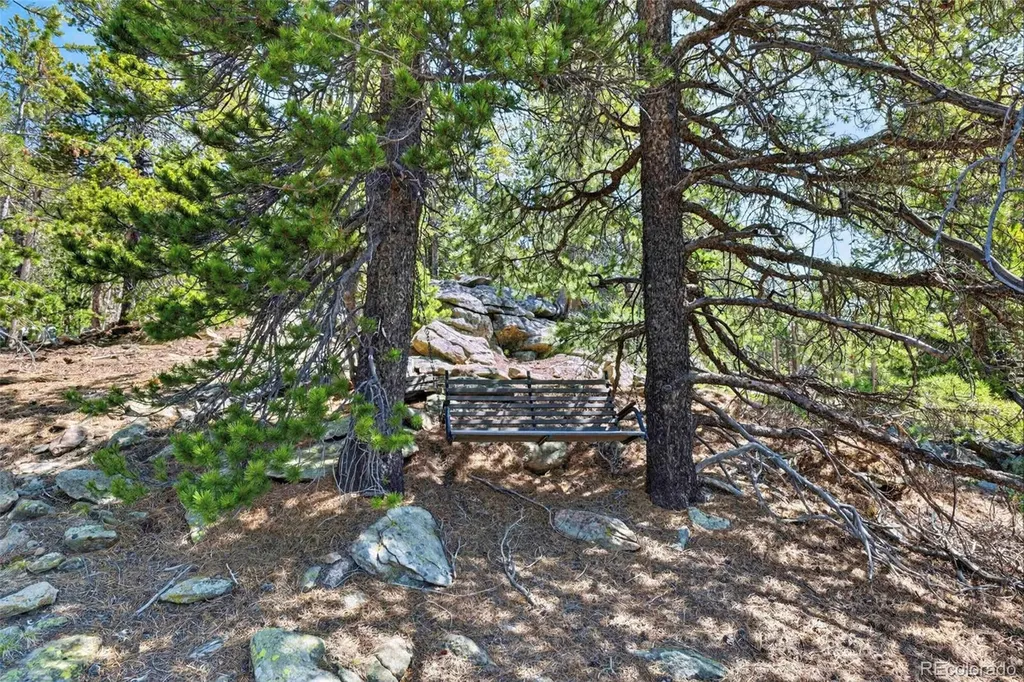 34028 Lyttle Dowdle Drive Golden CO 80403