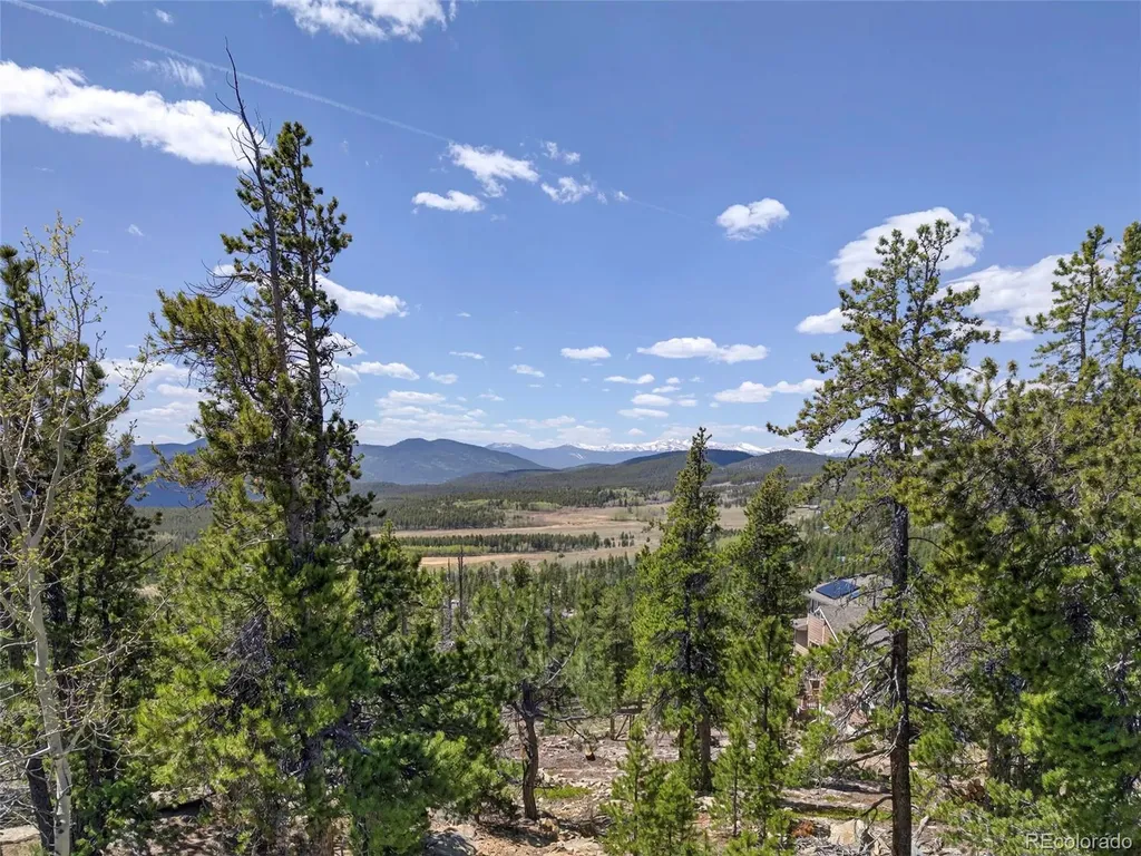 34028 Lyttle Dowdle Drive Golden CO 80403