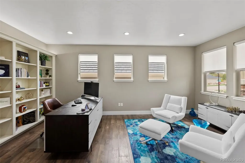 2015 Walnut Creek Court Colorado Springs CO 80921