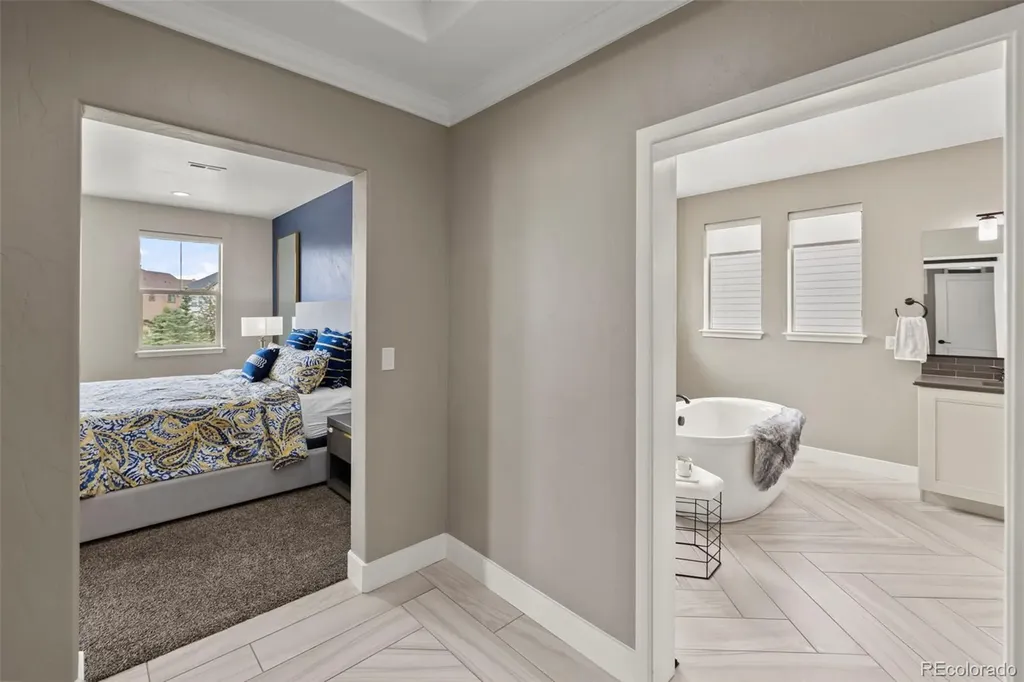 2015 Walnut Creek Court Colorado Springs CO 80921