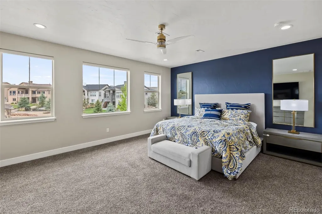 2015 Walnut Creek Court Colorado Springs CO 80921