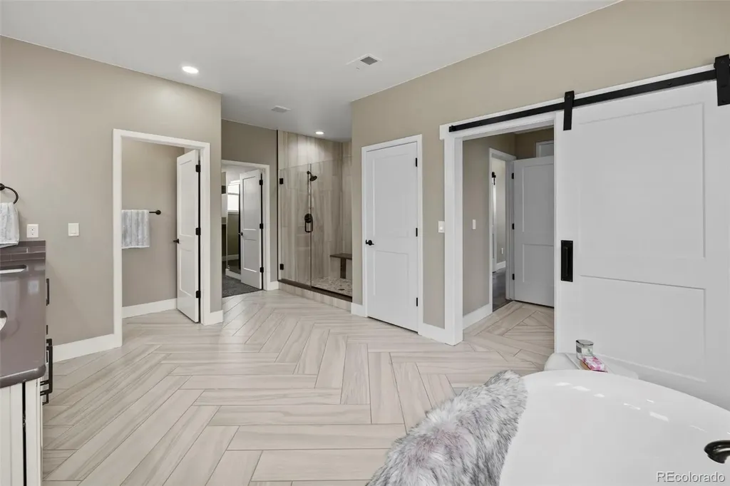 2015 Walnut Creek Court Colorado Springs CO 80921