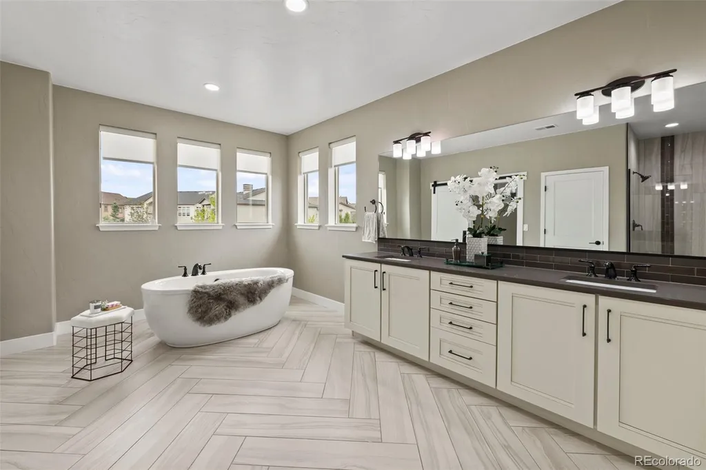 2015 Walnut Creek Court Colorado Springs CO 80921