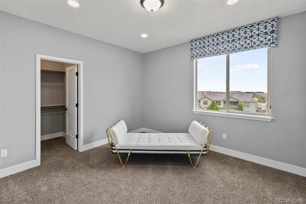 2015 Walnut Creek Court Colorado Springs CO 80921