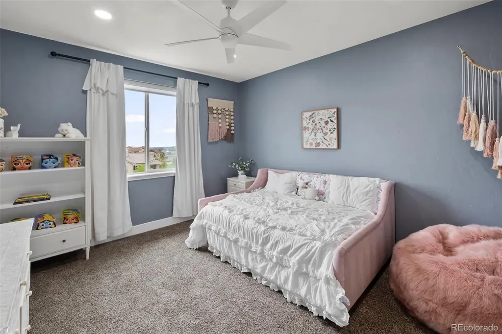 2015 Walnut Creek Court Colorado Springs CO 80921