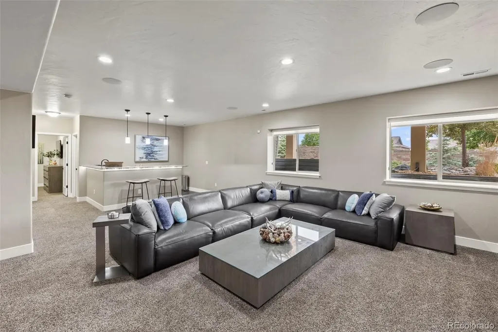 2015 Walnut Creek Court Colorado Springs CO 80921