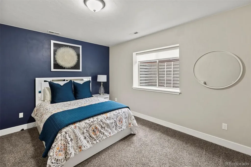 2015 Walnut Creek Court Colorado Springs CO 80921