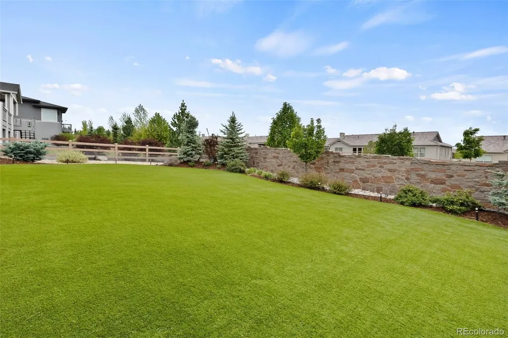 2015 Walnut Creek Court Colorado Springs CO 80921