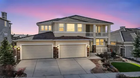 2015 Walnut Creek Court Colorado Springs CO 80921