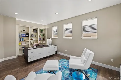 2015 Walnut Creek Court Colorado Springs CO 80921