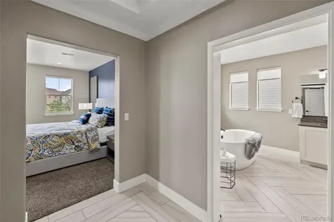 2015 Walnut Creek Court Colorado Springs CO 80921