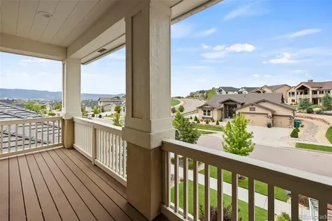 2015 Walnut Creek Court Colorado Springs CO 80921