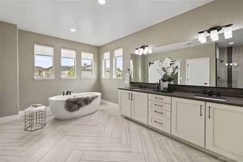 2015 Walnut Creek Court Colorado Springs CO 80921
