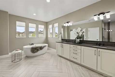 2015 Walnut Creek Court Colorado Springs CO 80921