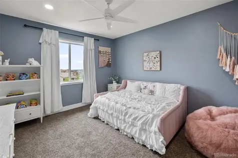 2015 Walnut Creek Court Colorado Springs CO 80921