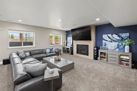 2015 Walnut Creek Court Colorado Springs CO 80921