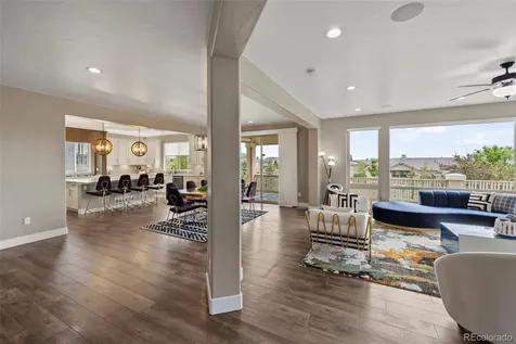 2015 Walnut Creek Court Colorado Springs CO 80921