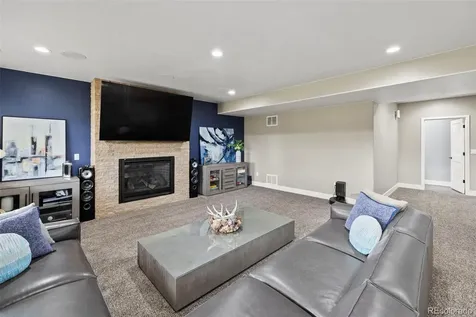 2015 Walnut Creek Court Colorado Springs CO 80921