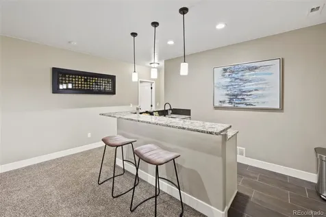 2015 Walnut Creek Court Colorado Springs CO 80921