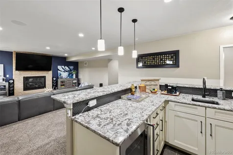 2015 Walnut Creek Court Colorado Springs CO 80921