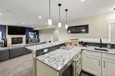 2015 Walnut Creek Court Colorado Springs CO 80921
