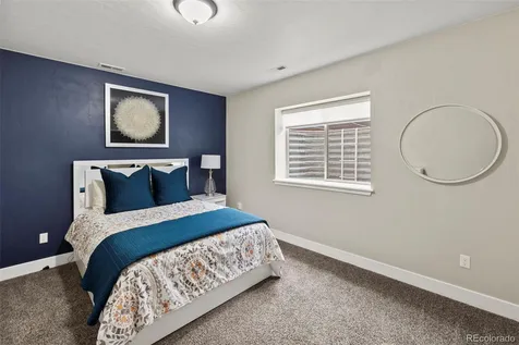 2015 Walnut Creek Court Colorado Springs CO 80921