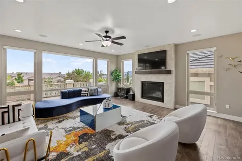 2015 Walnut Creek Court Colorado Springs CO 80921