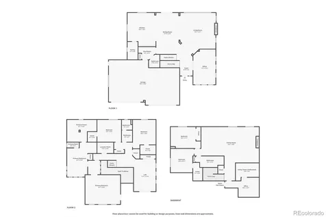 2015 Walnut Creek Court Colorado Springs CO 80921