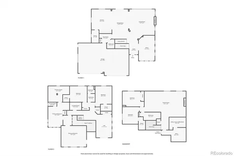 2015 Walnut Creek Court Colorado Springs CO 80921