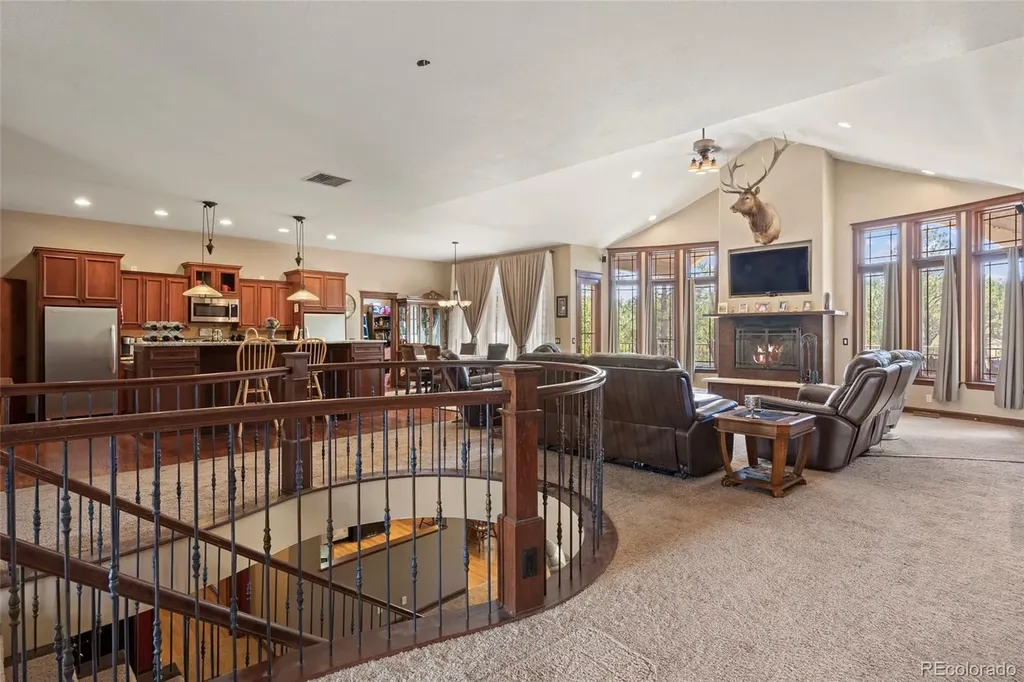 25500 State Highway 86 Ramah CO 80832