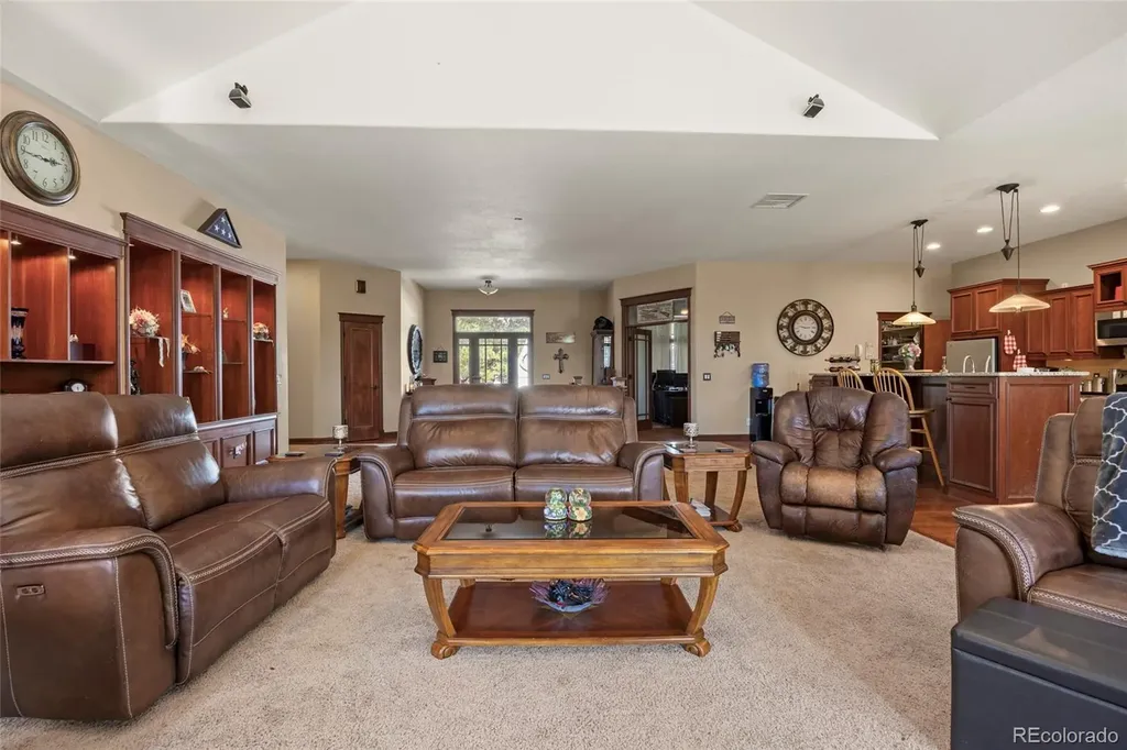 25500 State Highway 86 Ramah CO 80832