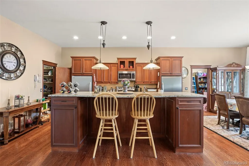 25500 State Highway 86 Ramah CO 80832