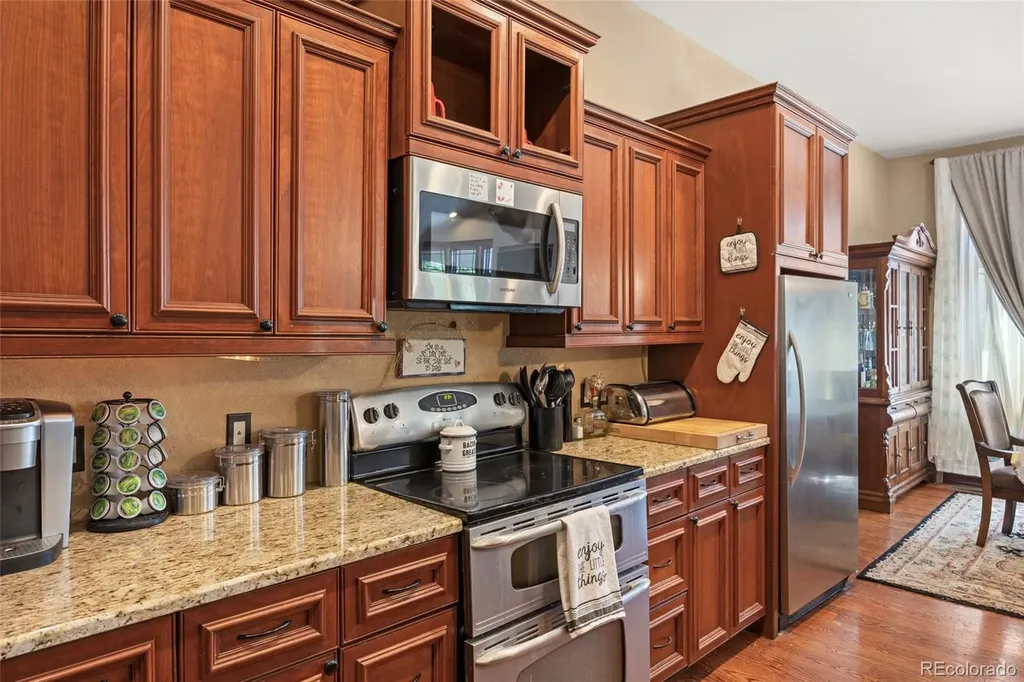 25500 State Highway 86 Ramah CO 80832