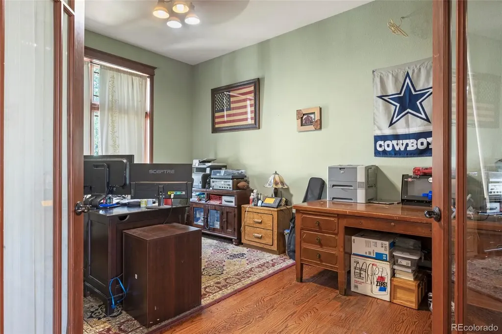 25500 State Highway 86 Ramah CO 80832