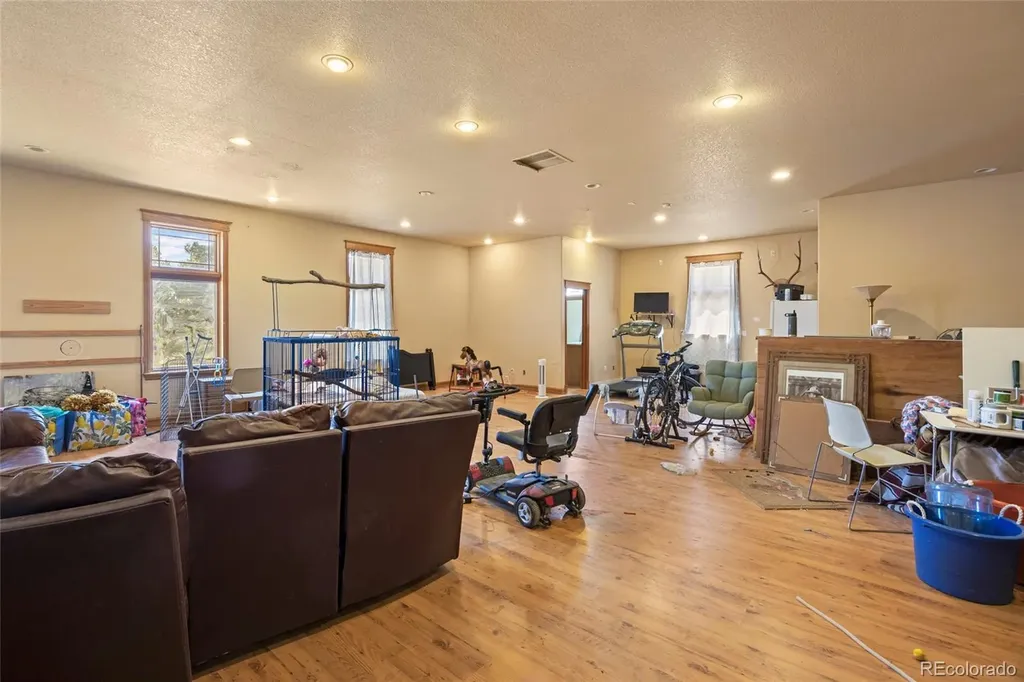 25500 State Highway 86 Ramah CO 80832