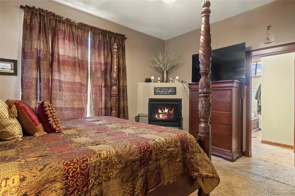 25500 State Highway 86 Ramah CO 80832